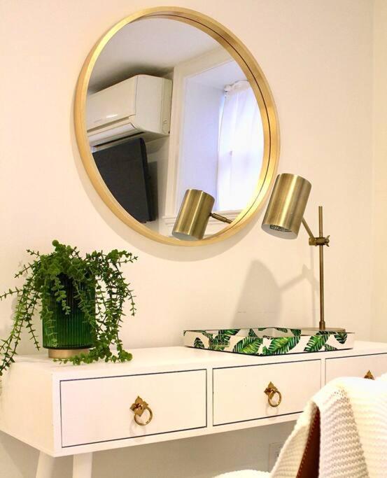Luxury - Pet Friendly 3Bd, 3Ba South End Condo Boston Buitenkant foto