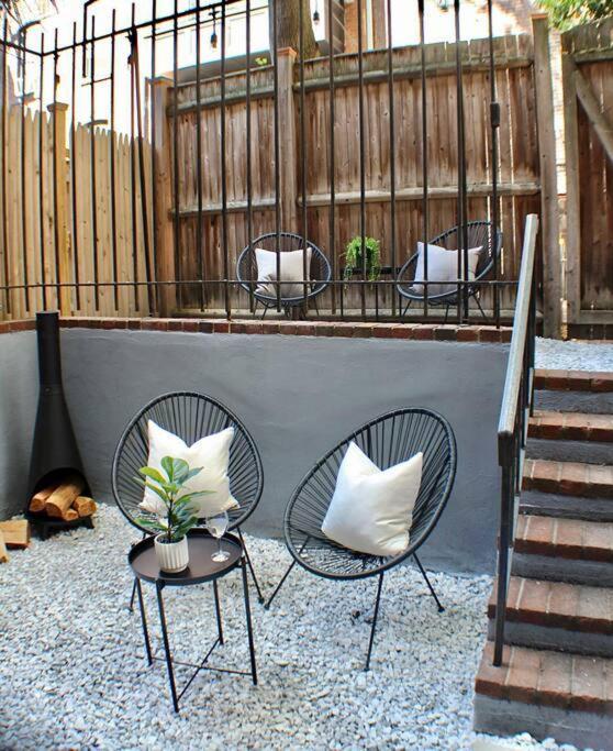 Luxury - Pet Friendly 3Bd, 3Ba South End Condo Boston Buitenkant foto
